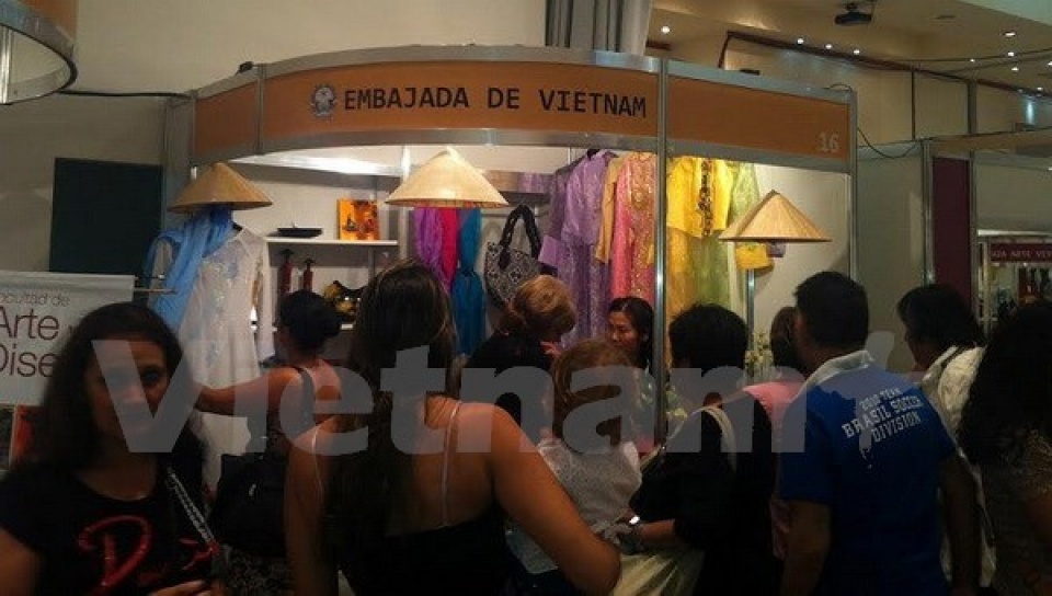 tang cuong hop tac kinh te va thuong mai viet nam argentina