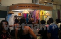 thuong mai song phuong malaysia viet nam tang manh