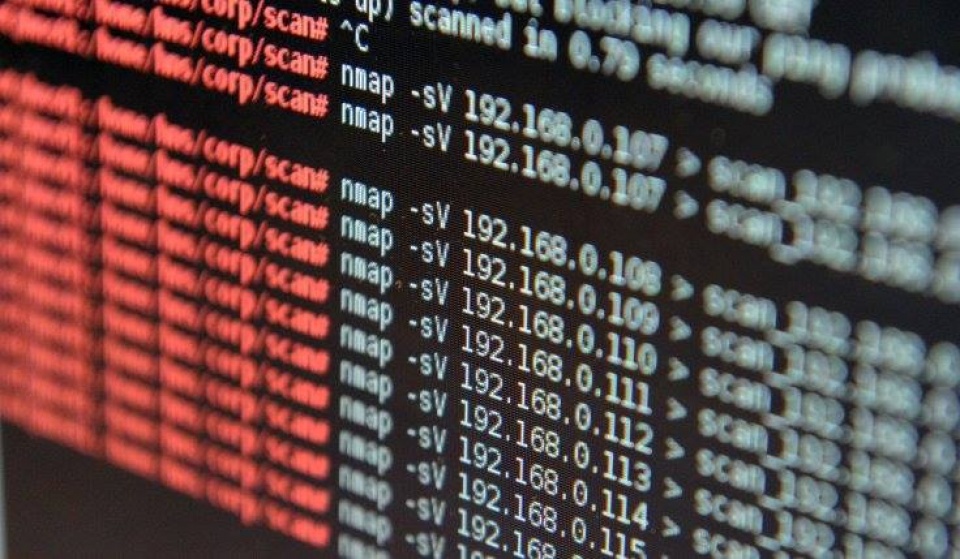 phat hien phan mem doc hai tan cong nhieu cong ty nuoc ngoai