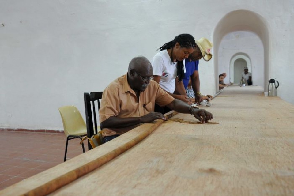 dieu xi ga 90m mung sinh nhat lanh tu fidel castro