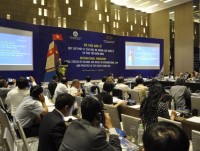 Khai mạc Hội thảo quốc tế Biển Đông tại Nha Trang