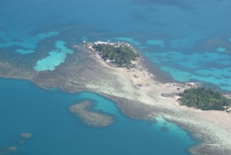 bien dong trong tam chuyen cong du cua tong thong philippines