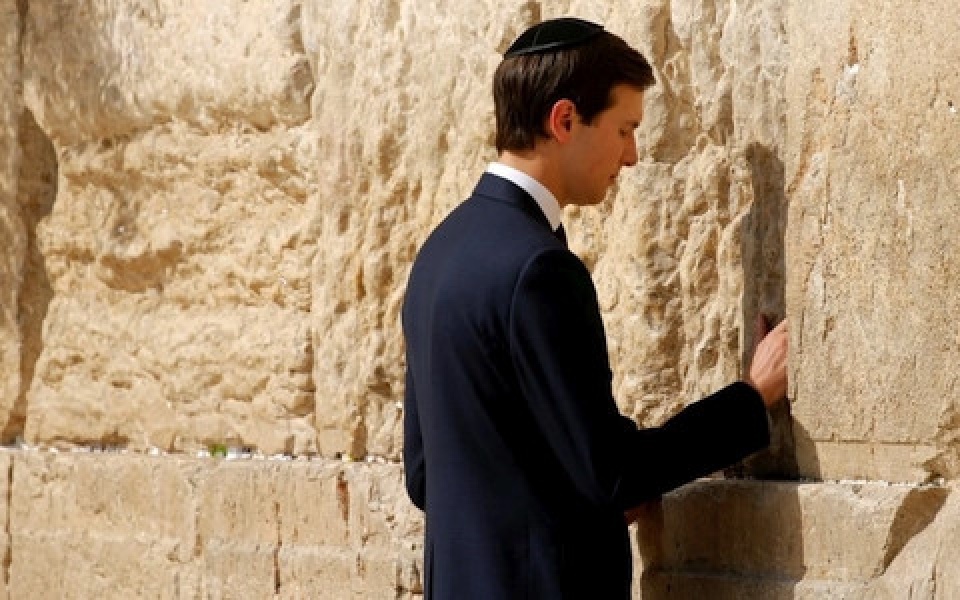 co hoi nao cho thoa thuan the ky cua tong thong trump