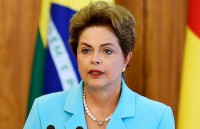 Brazil: Bà Rousseff kháng cáo lên Tòa án tối cao