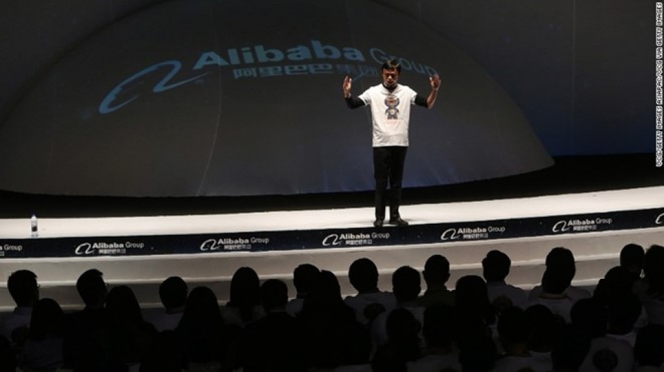 vi sao hoi nghi g20 duoc to chuc o hang chau