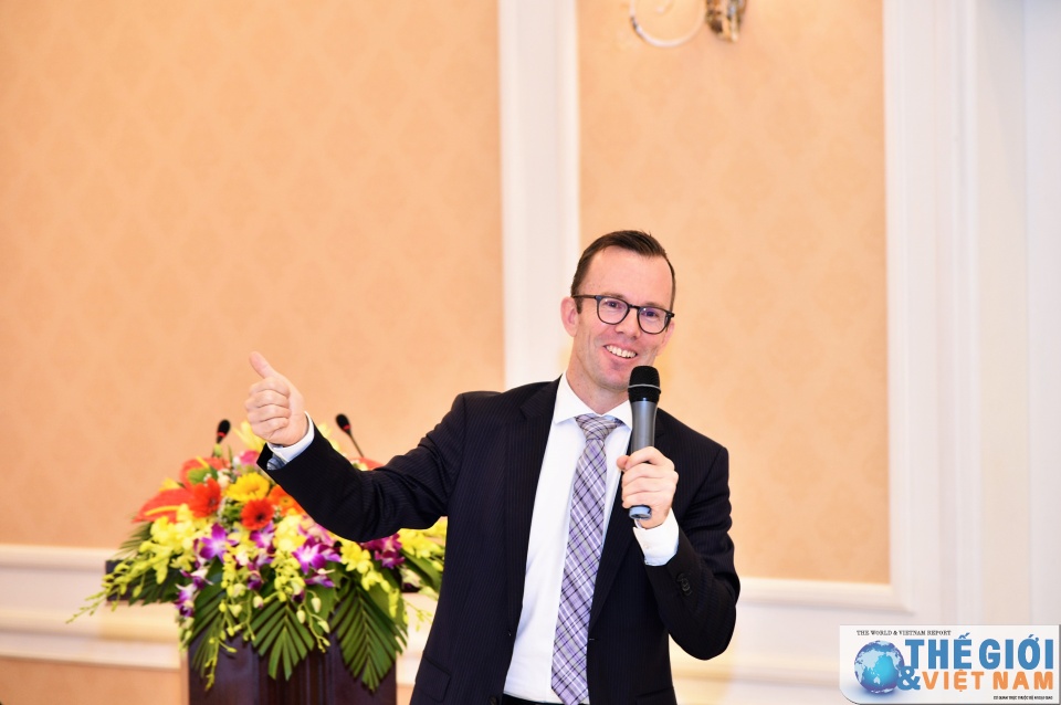 ngoai giao cong chung cong cu huu ich de hoi nhap