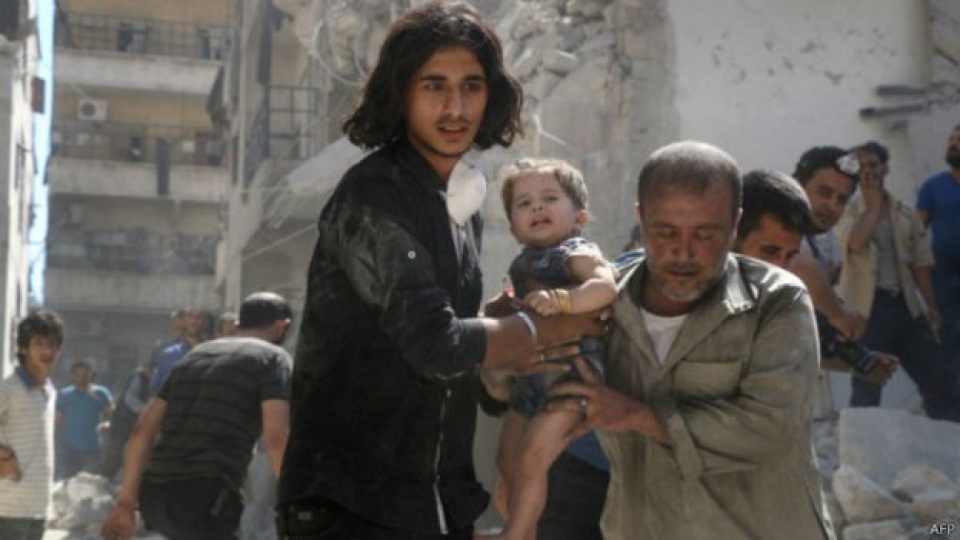 syria no luc cua cac ben nhu muoi bo bien