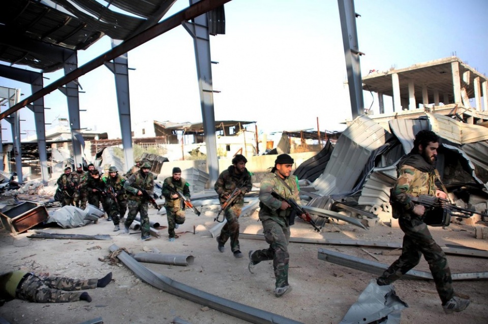 syria no luc cua cac ben nhu muoi bo bien