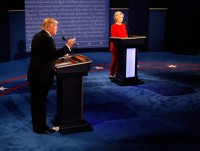 bat dau cuoc tranh luan giua cac ung vien pho tong thong my