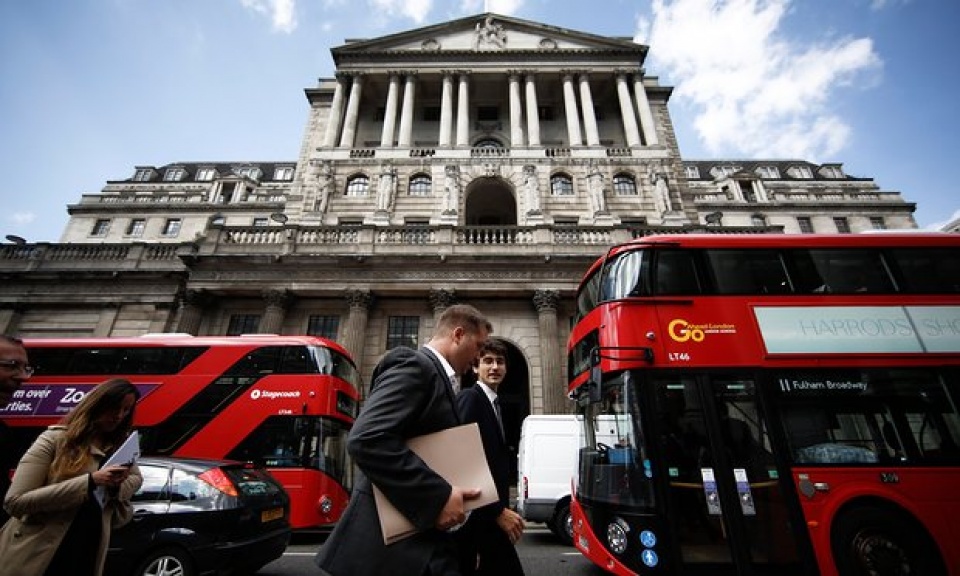 lam sao de brexit bot dau don