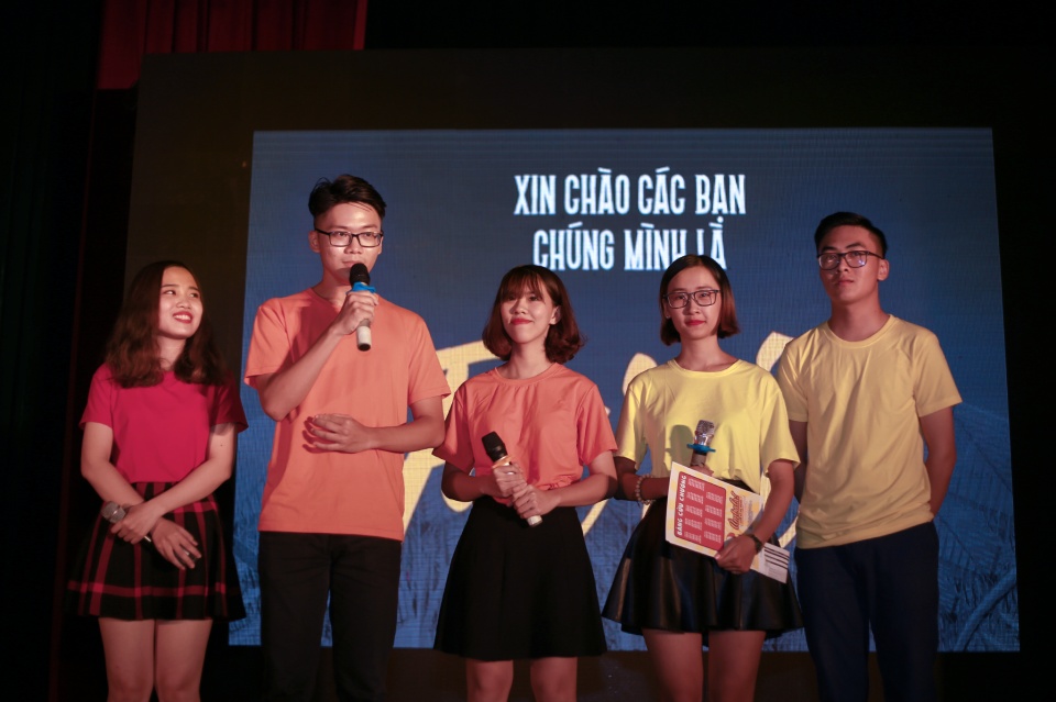 chung ket ic master 2017 nang dong sang tao tam nhin