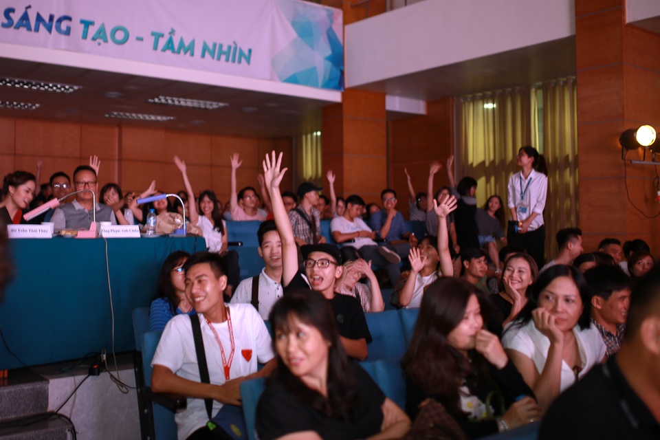 chung ket ic master 2017 nang dong sang tao tam nhin