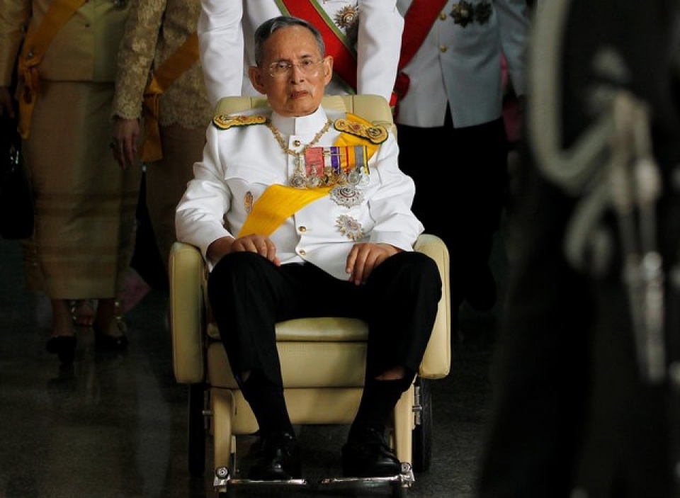 nha vua thai lan bang ha