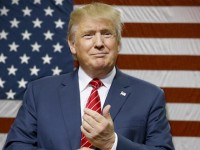 Bầu cử Mỹ: Khả năng thất bại của Donald Trump