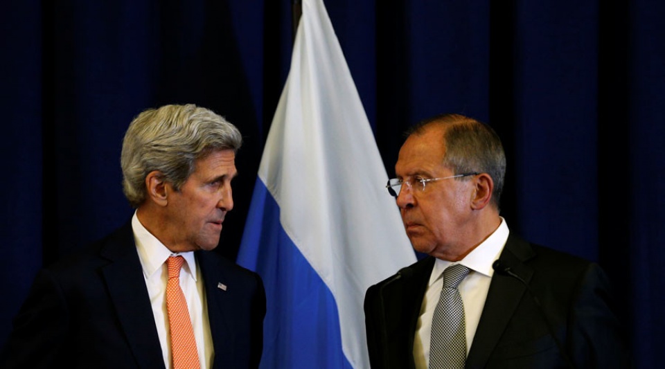 my se truc tiep tham chien tai syria