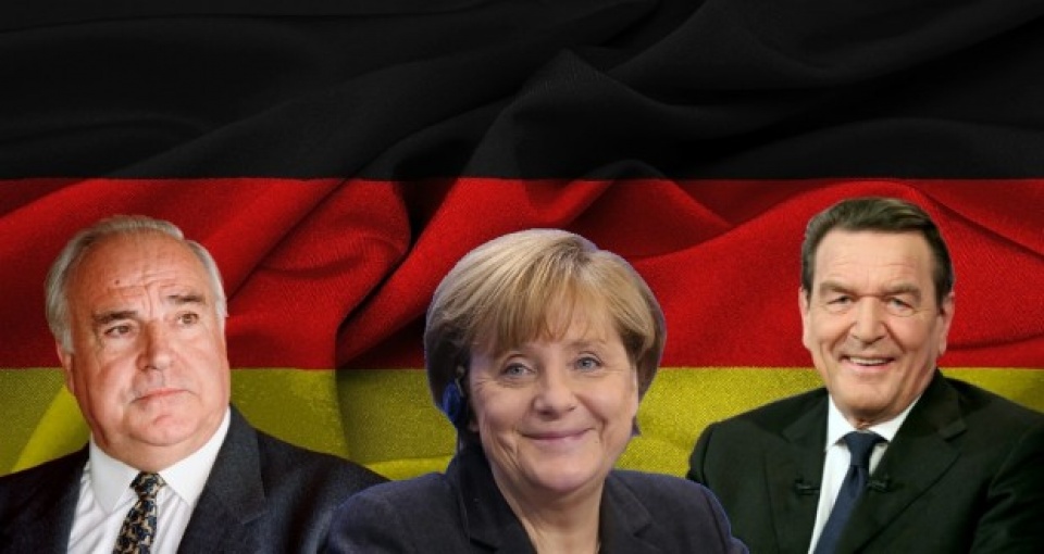 chau au thoi hau merkel