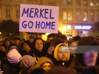 duc thu tuong angela merkel tai dac cu chu tich cdu