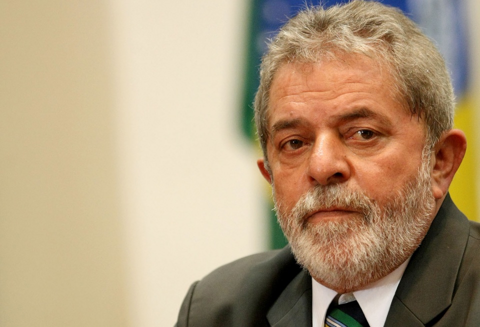 Cựu Tổng thống Brazil Lula da Silva khẳng định không phạm tội cuu tong thong brazil lula da silva khang dinh khong pham toi
