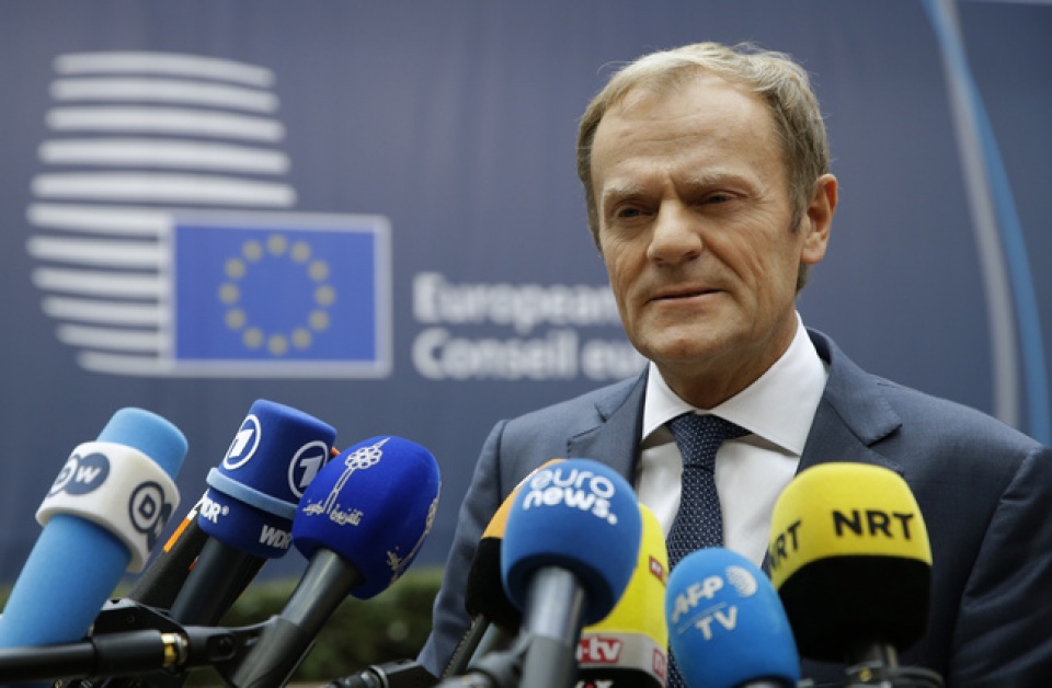 eu gia tang suc ep voi nga ve van de syria