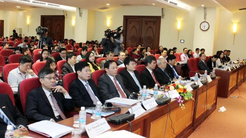 Việt Nam, Hàn Quốc chia sẻ kinh nghiệm truyền thông chính sách viet nam han quoc chia se kinh nghiem truyen thong chinh sach