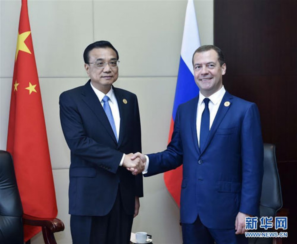 nga trung se thao luan cac van de kinh te