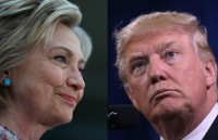 my khoang 25 cu tri da bo phieu bau tong thong