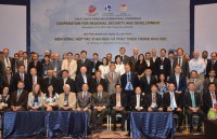 Hội thảo quốc tế về Biển Đông lần thứ 8 kết thúc tốt đẹp
