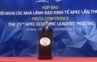 apec 2017 bao hong kong ky vong vao quan he viet trung