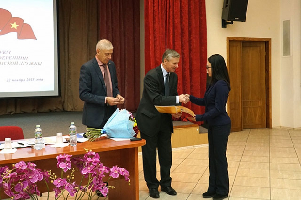 hoi huu nghi nga viet dong gop tich cuc cho quan he giua hai nuoc