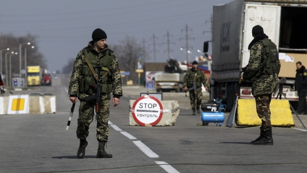 Tình hình Ukraine: HĐBA không thông qua nghị quyết về việc Nga sáp nhập các khu vực của Ukraine, Kiev nộp đơn gia nhập NATO
