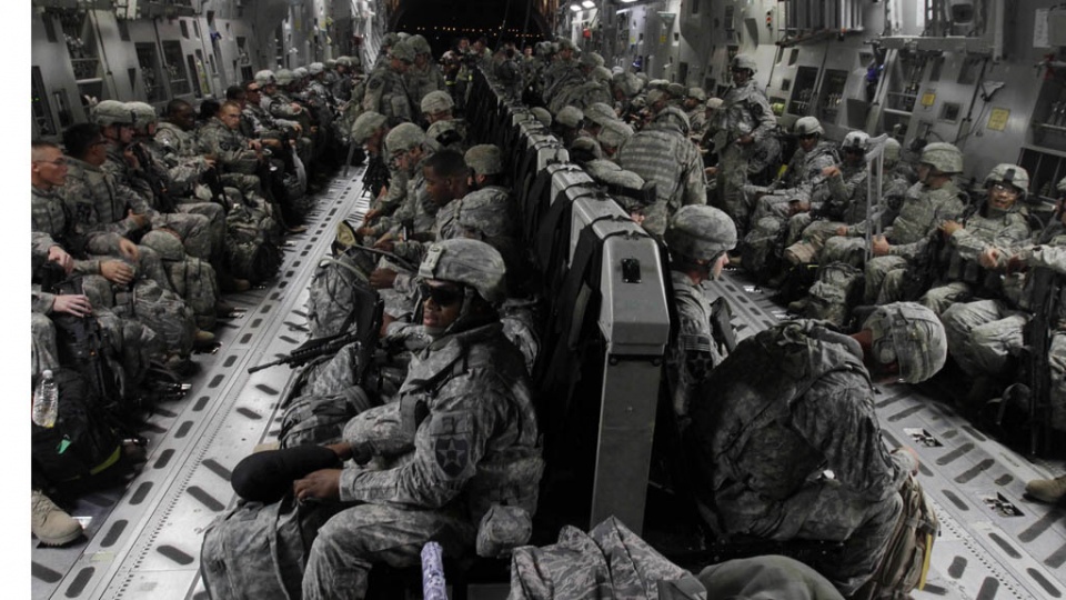 ong trump can quan tam den trung dong