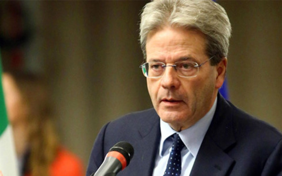 Thất bại của Italy và tương lai bất ổn cho EU that bai cua italy va tuong lai bat on cho eu