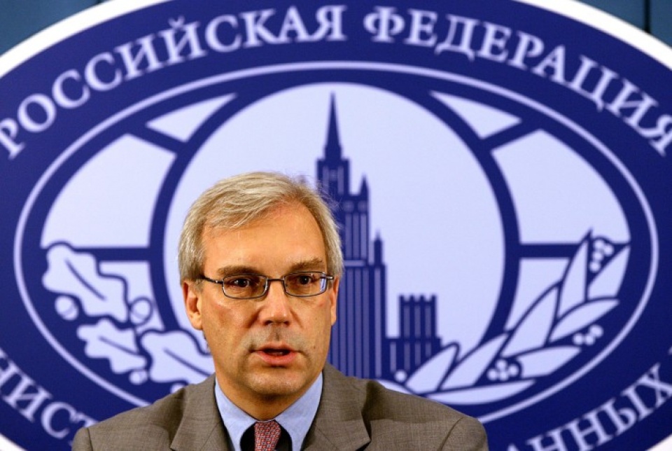 quan he nga nato kho cai thien