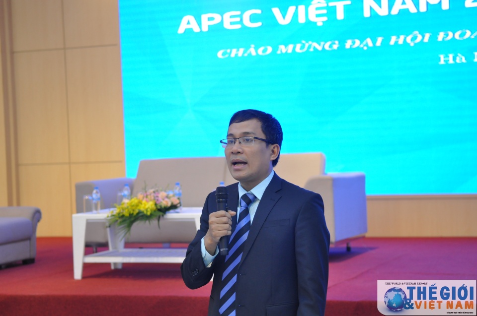 toa dam thanh nien ve apec viet nam 2017 ket qua va tam nhin