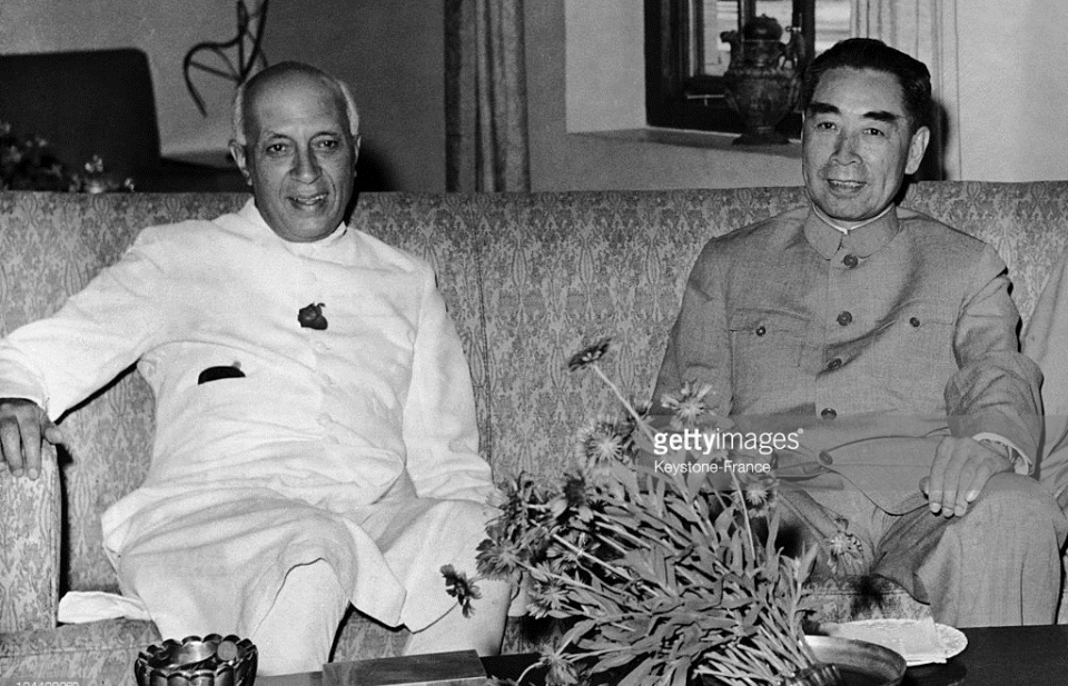 dam phan bien gioi an trung noi ay bat dau