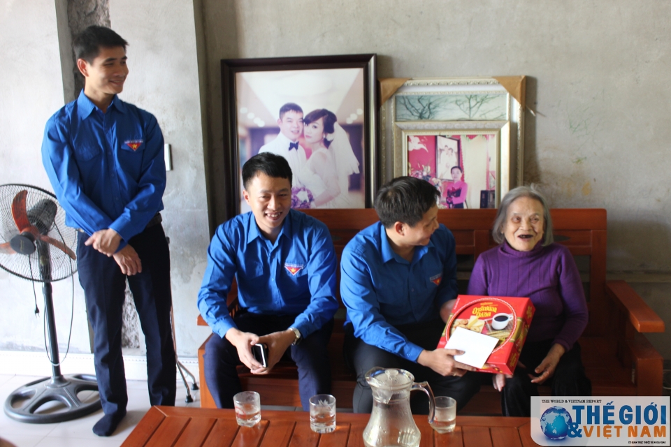 Đoàn thanh niên Bộ Ngoại giao tổ chức tập huấn công tác Đoàn tại Lào Cai doan thanh nien bo ngoai giao to chuc tap huan cong tac doan tai lao cai