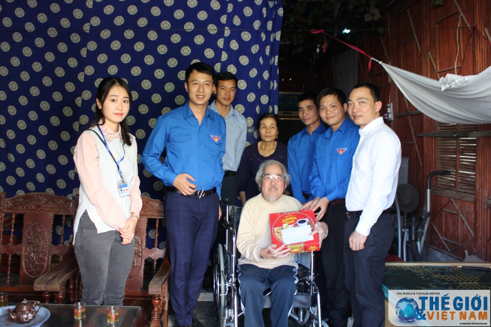 Đoàn thanh niên Bộ Ngoại giao tổ chức tập huấn công tác Đoàn tại Lào Cai doan thanh nien bo ngoai giao to chuc tap huan cong tac doan tai lao cai