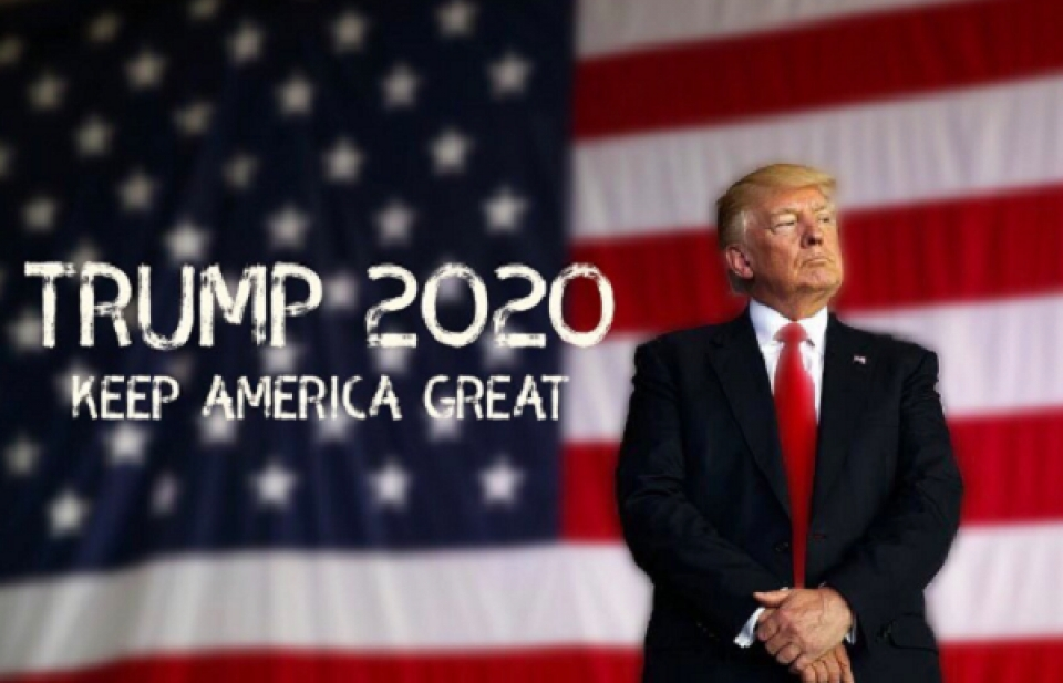 nho syria ong trump co the tai dac cu vao nam 2020