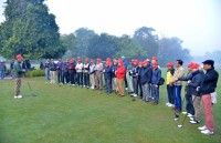 Giải Golf Đại sứ Việt Nam lần đầu tiên diễn ra tại Ấn Độ