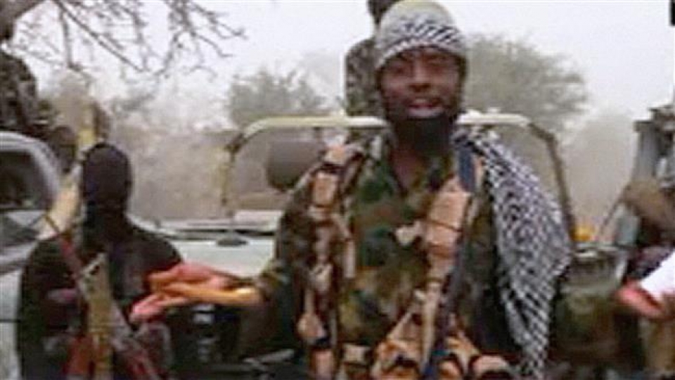 Boko Haram thừa nhận thực hiện vụ tấn công vào doanh trại quân đội Nigeria boko haram thua nhan thuc hien vu tan cong vao doanh trai quan doi nigeria
