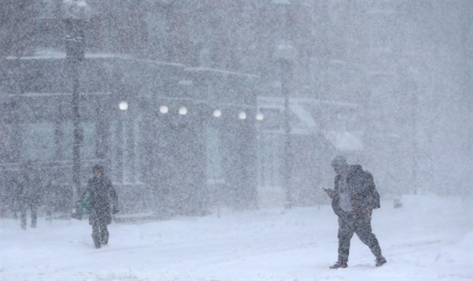 18 nguoi chet trong bao tuyet o my nhiet do ha sau nguy hiem