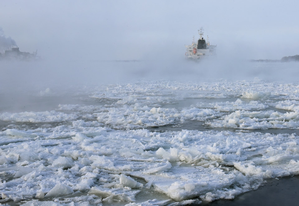 18 nguoi chet trong bao tuyet o my nhiet do ha sau nguy hiem