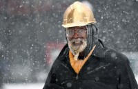 18 người chết trong bão tuyết ở Mỹ, nhiệt độ hạ sâu nguy hiểm