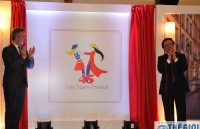 Khởi động các hoạt động kỷ niệm 45 năm quan hệ ngoại giao Việt - Pháp