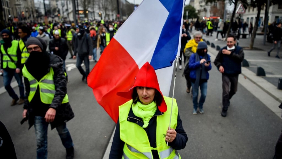 bieu tinh ao vang tai phap tiep dien tuan thu 10 lien tiep