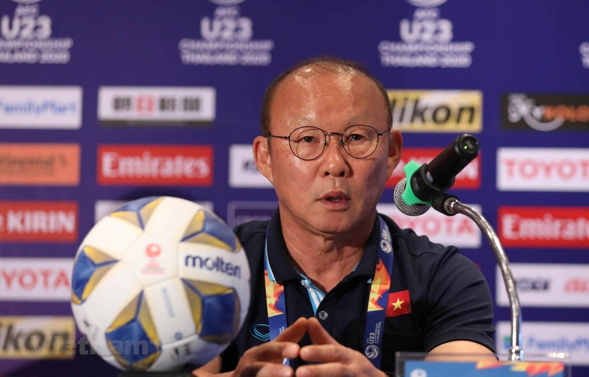 U23 Việt Nam không còn là ẩn số nữa, nhưng... u23 viet nam khong con la an so nua nhung