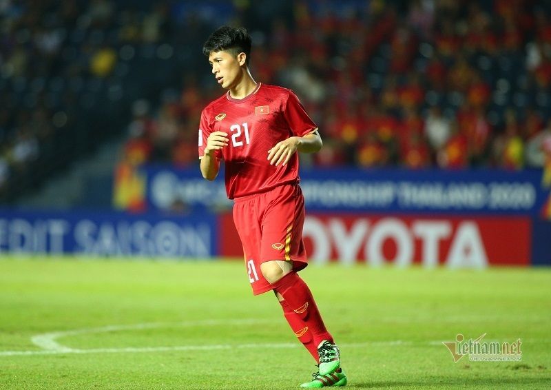U23 Việt Nam: Tịt ngòi hay là bất lực? u23 viet nam tit ngoi hay la bat luc