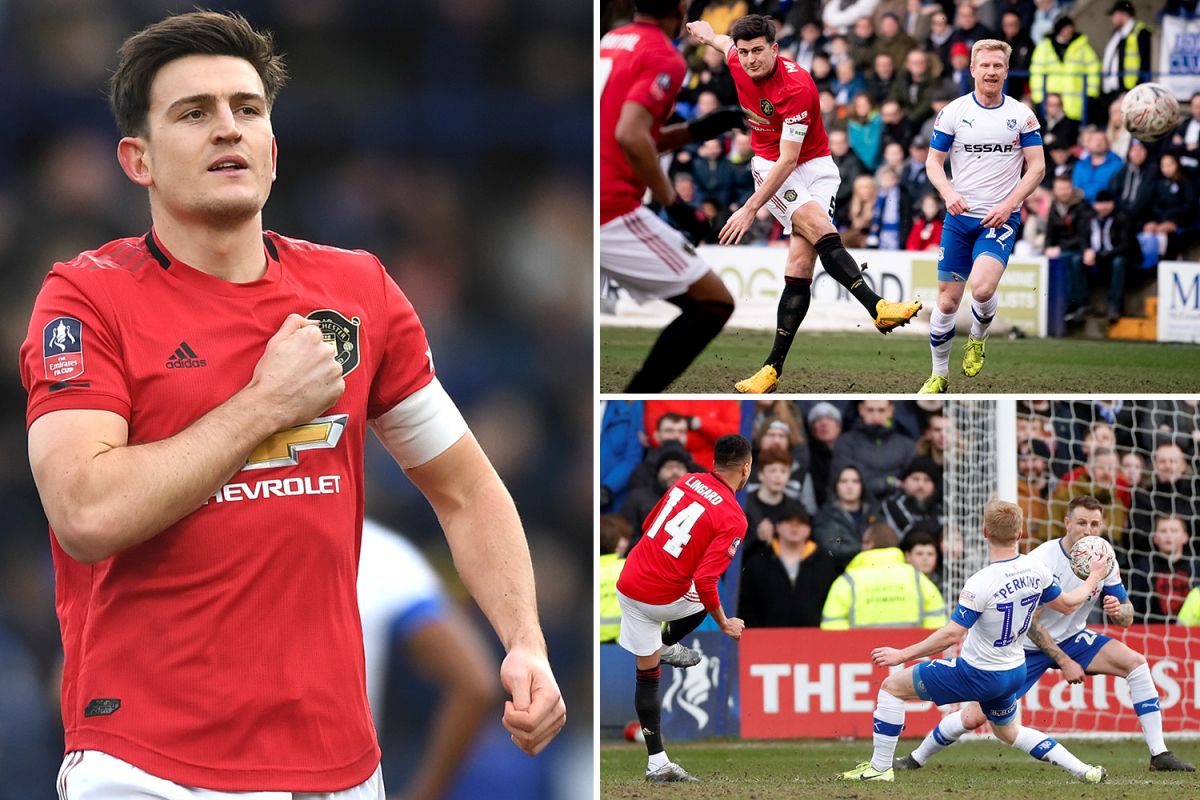 man utd choi tennis voi doi bong hang 3 o fa cup