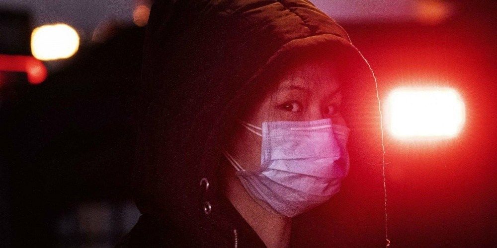 the gioi doi pho ra sao voi virus corona