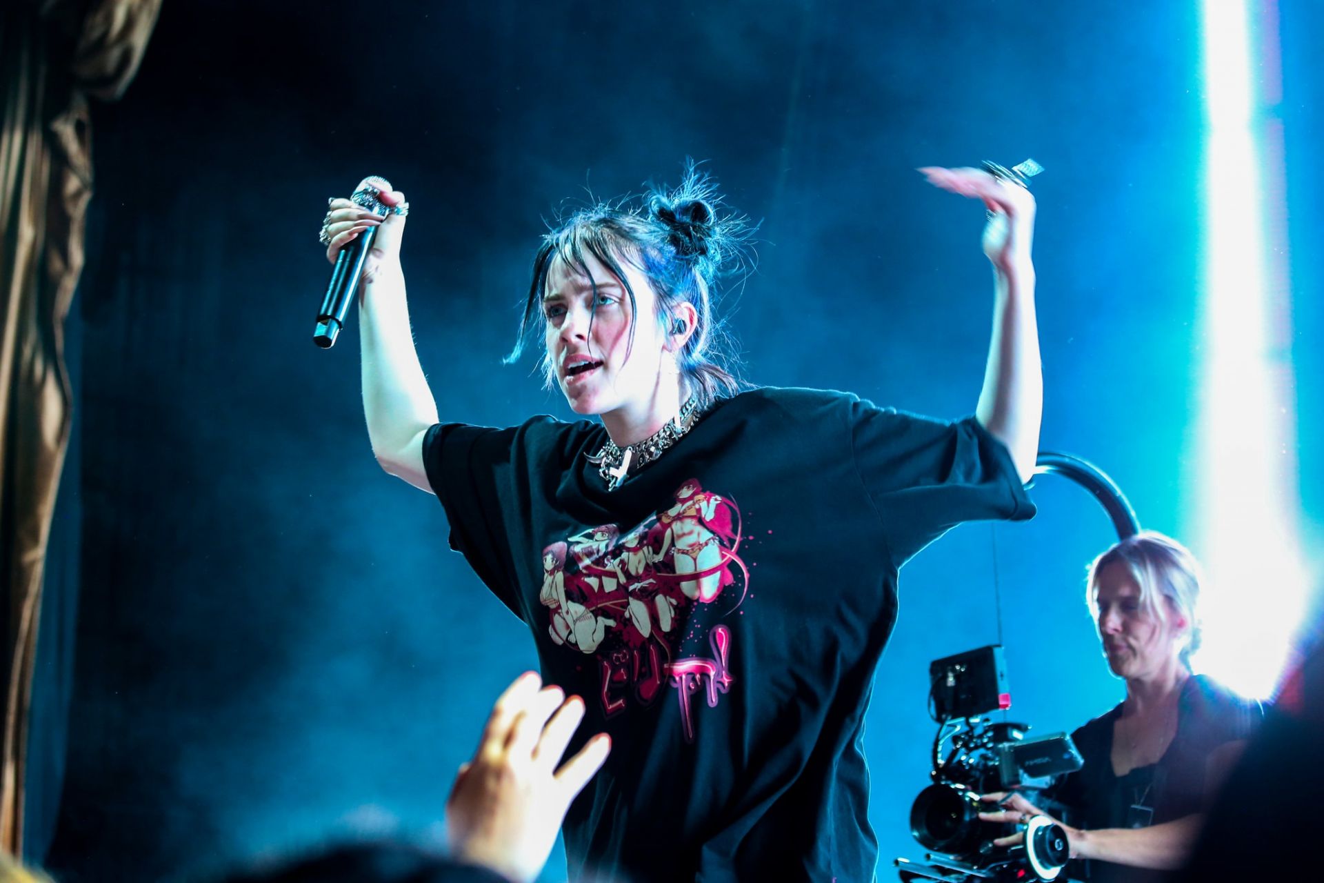 grammy 2020 bat ngo voi tan binh dong rb